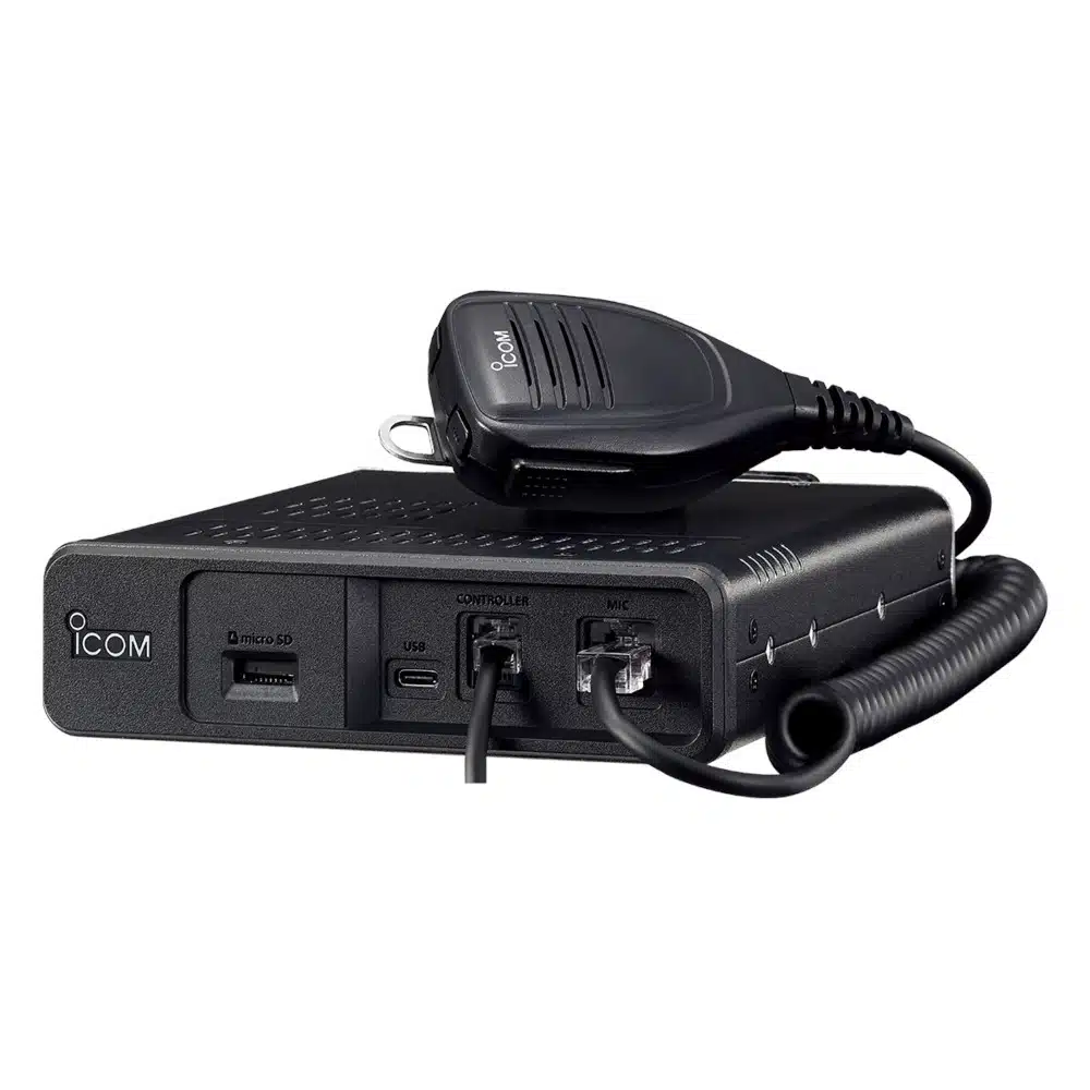ID-5200E Transceptor Bi-banda D-star-FM ID-5200E Transceptor Bi-banda D-star-FM