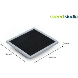 SenseCAP Solar Node P1-Pro SenseCAP Solar Node P1-Pro