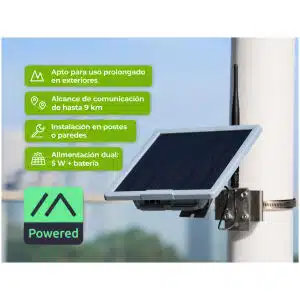 SenseCAP Solar Node P1-Pro SenseCAP Solar Node P1-Pro