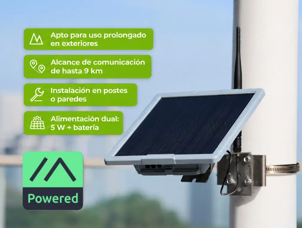 SenseCAP Solar Node P1-Pro SenseCAP Solar Node P1-Pro