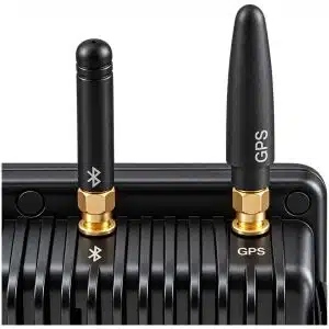 Transceptor CDR-500 UV – 144-430 – FM – DMR Transceptor CDR-500 UV – 144-430 – FM – DMR