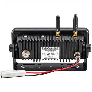 Transceptor CDR-500 UV – 144-430 – FM – DMR Transceptor CDR-500 UV – 144-430 – FM – DMR