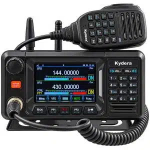 Transceptor CDR-500 UV – 144-430 – FM – DMR Transceptor CDR-500 UV – 144-430 – FM – DMR