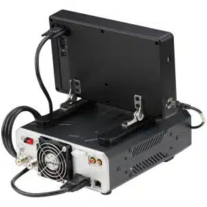 Transceptor SDR HF+ 6m 100W + ATU G7250 Transceptor SDR HF+ 6m 100W + ATU G7250