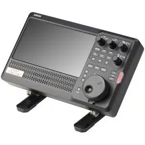 Transceptor SDR HF+ 6m 100W + ATU G7250 Transceptor SDR HF+ 6m 100W + ATU G7250